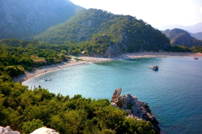 Olympos